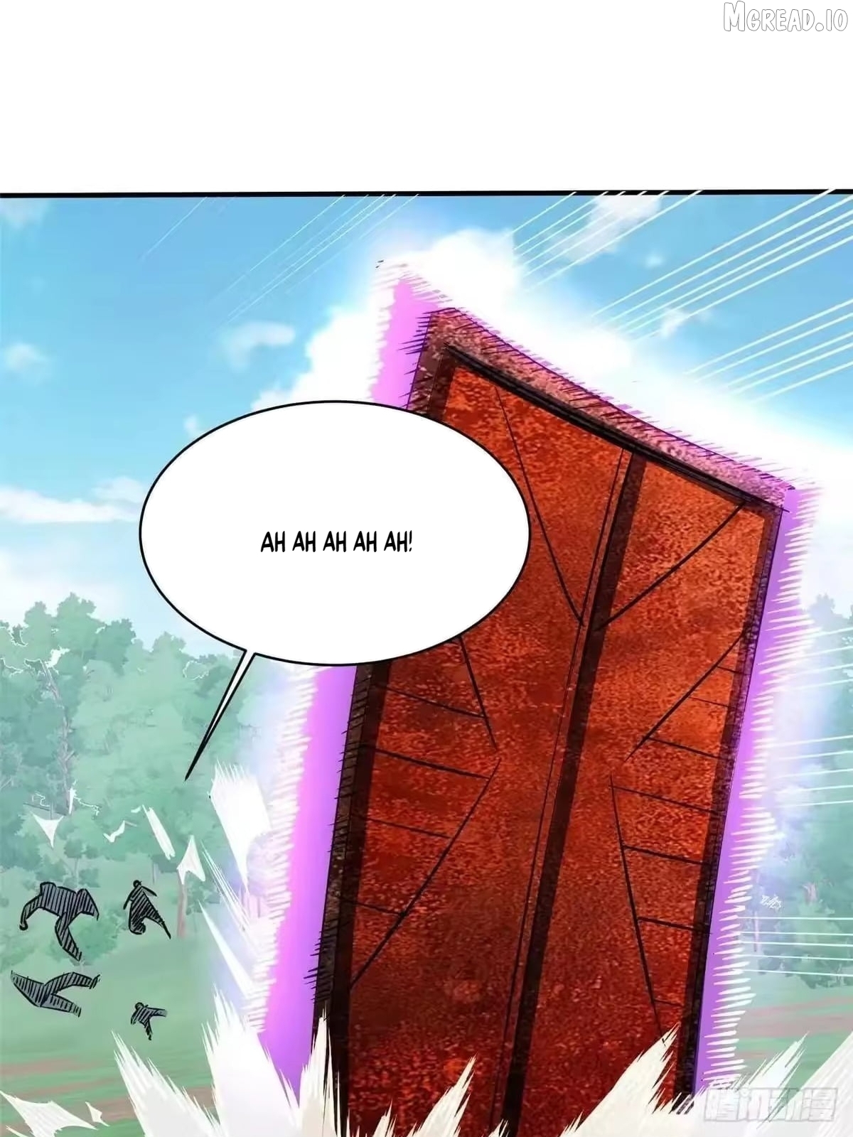 Divine Urban God Chapter 324  - page 46